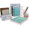 Sorbus 5-Piece Desk Organizer Set for Home & Office